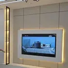 تجهيز فلل فنادق شقق قصور كوفى حضانه الخ..