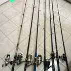 سنارة صيد ماكينة صيد عدد 7