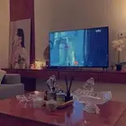 للايجار شهري شقة مؤثثة بالكامل حي الرمال مخطط تنال