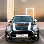 ميني كوبر 2019 ماشية 30 بيع او بدل