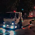 سطحة الرياض لنقل السيارات والدراجات النارية وفتح السيارات