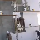 حرق ازالة دهان بوية قديمه