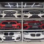 قطع غيار مرسيدس بي ام دبليو 2014-2020