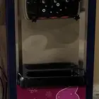 مكينة آيسكريم