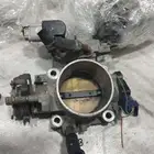 بوابات الهواء هوندا أكورد أصلي الوكاله من 2003_2007