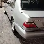 مرسيدس شبح 320