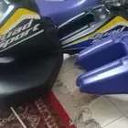 قطع غيار دباب Lt80