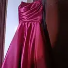فستان سهره فخم