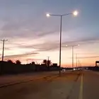 تصفية اعمده اناره