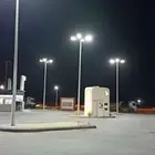 اعمده اناره للبيع