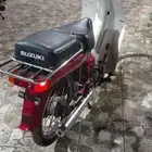دباب سوزوكي