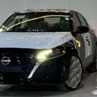 نيسان التيما موديل SV 2026 نص فل