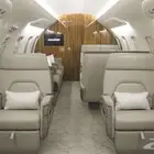 حجوزات طيران خاص لرجال المال و الأعمال