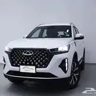 شيري تيجو 7 2025
