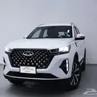 شيري تيجو 7 بروماكس 2025