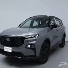 فورد تيريتوري تيتانيوم دارك اديشن 2025