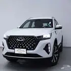 شيري تيجو 7 برو ماكس كمفورت 1.5 2025