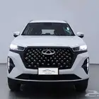 شيري تيجو 7 بروماكس 2025