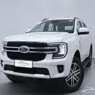 فورد افرست XLT نص فل 2025