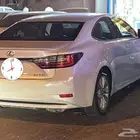 لكزس 350 موديل 2016 م