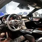 c63 اي او جي اديشن ون