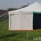 خيمة باكستانية ( مفكوكة وجاهزة نظيفه جدا ) اقل سعر