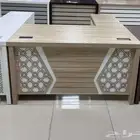 فخم مكاتب جديد متوفر في تصاميم جديدة ومميزة