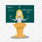 معلمه لغه انجليزيه