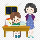 معلمة خصوصية متابعة وتأسيس