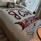 تنسيق غرف عرسان