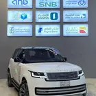 رنج روفر 2023 فل كامل