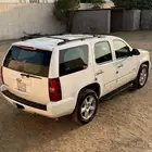 جمس تاهو 2013 قصير نظيف للبيع