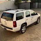 جمس تاهو 2013 قصير نضيف للبيع او البدل