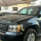 تاهو 2013 للبيع