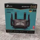 راوتر tp link axe16000