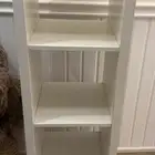 ارفف كتب ايكيا