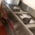 ادوات مطعم وكوفي