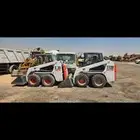 بوبكات للايجار حواس بوبكات للايجار شيول صغير للايجار