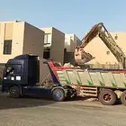 بوكلين قلاب شيول