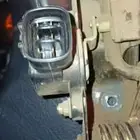 دعسة بنزين كامري استخدام