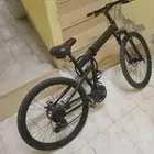 الدمام سيكل مستعمل المواصفات كما هي موضحه في الصور