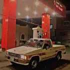 هايلوكس 88