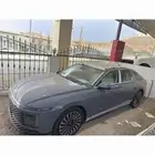 عرض خاص ازيرا كالجرافى 2024 اصفار ب 172500 ريال شامل