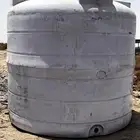 خزان عامودي 15000 لتر