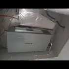 مكيف مركزي مخفي 5Tons Gree
