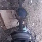 دفرنس استيك بدي