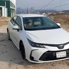 كورولا 2020 للتنازل دفعة أخيرة فقط