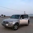 جيب لاندكروزر vxr للبيع قير تماتيك 1998
