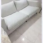 للبيع كنب الون سكري 4 قطع