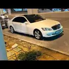 سيارة مرسيدس 500 للبيع دبي جير ماكينة شرط فقط كمبريسر